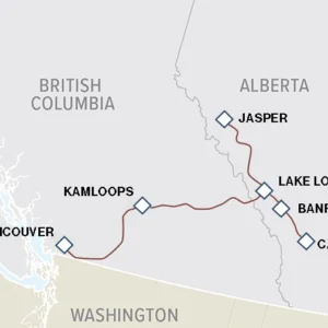 Western Classic Tour