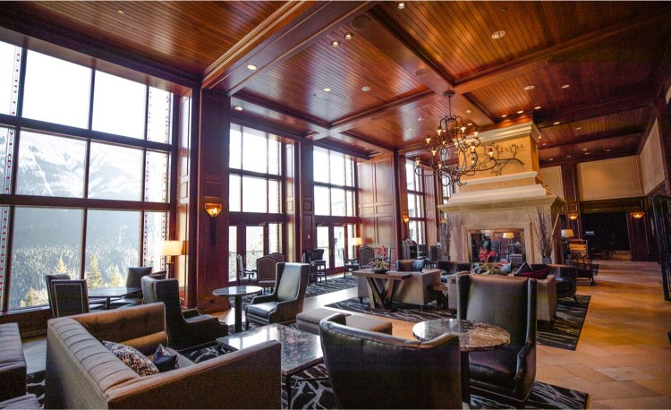 Rimrock Hotel (Classic Room)