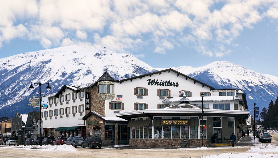 Whistler's Inn